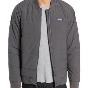 Patagonia | Jackets & Coats | Patagonia Mens Zemer Bomber